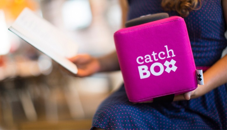 catch box 